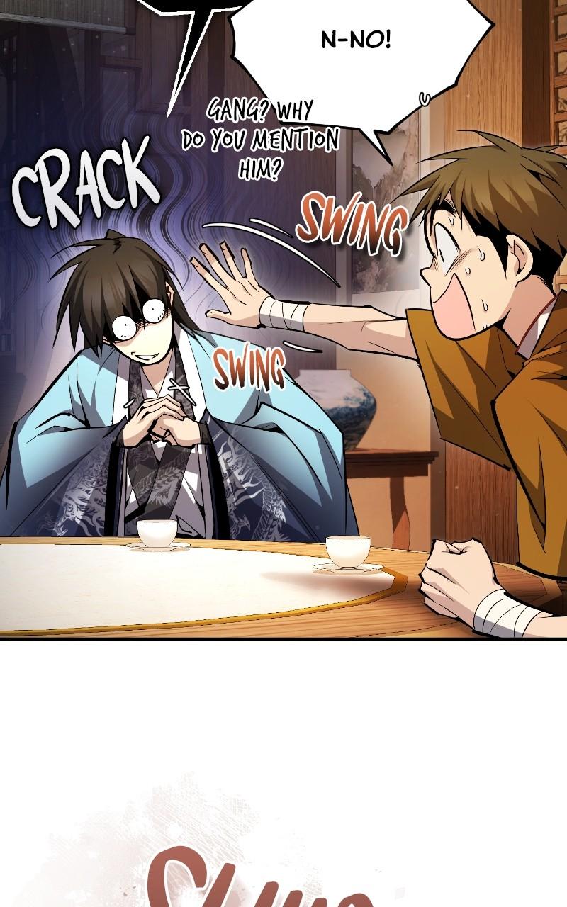 Best Teacher Baek Chap 84 - Next Chap 85