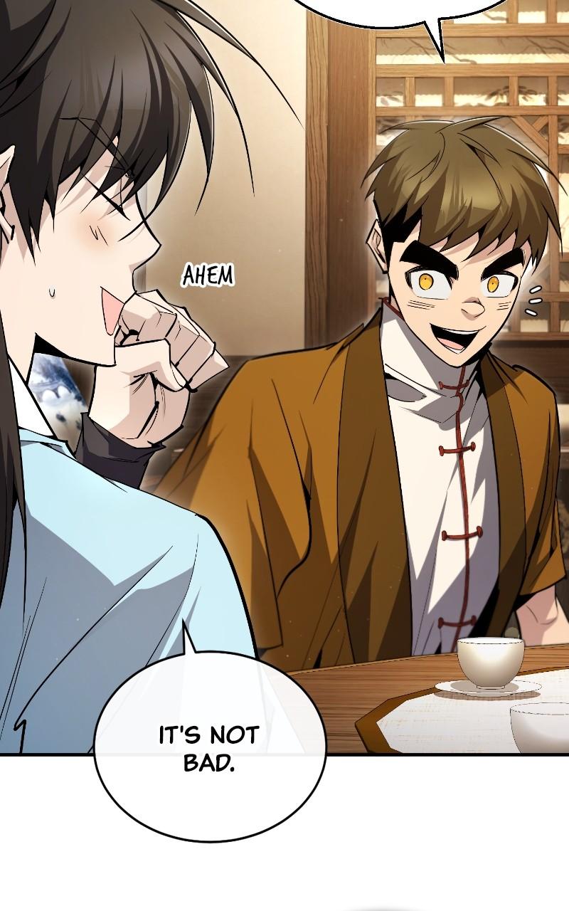 Best Teacher Baek Chap 84 - Next Chap 85