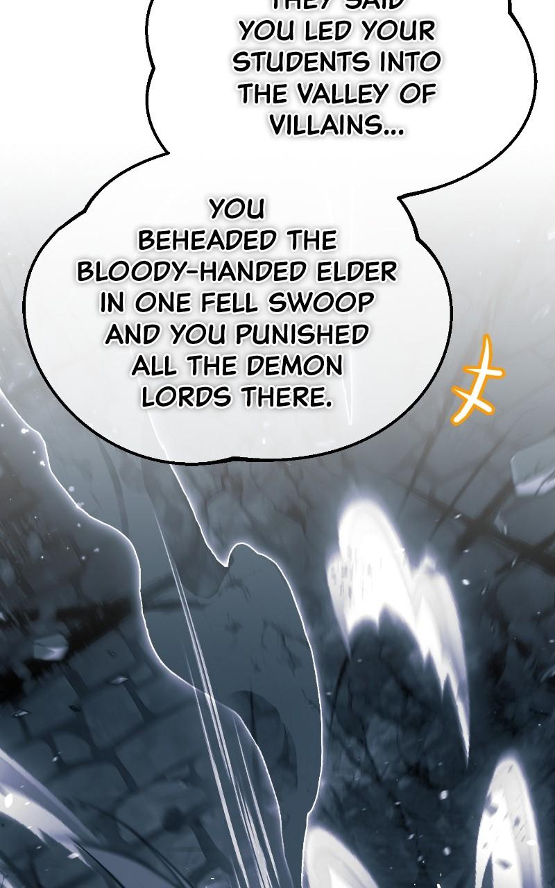 Best Teacher Baek Chap 84 - Next Chap 85