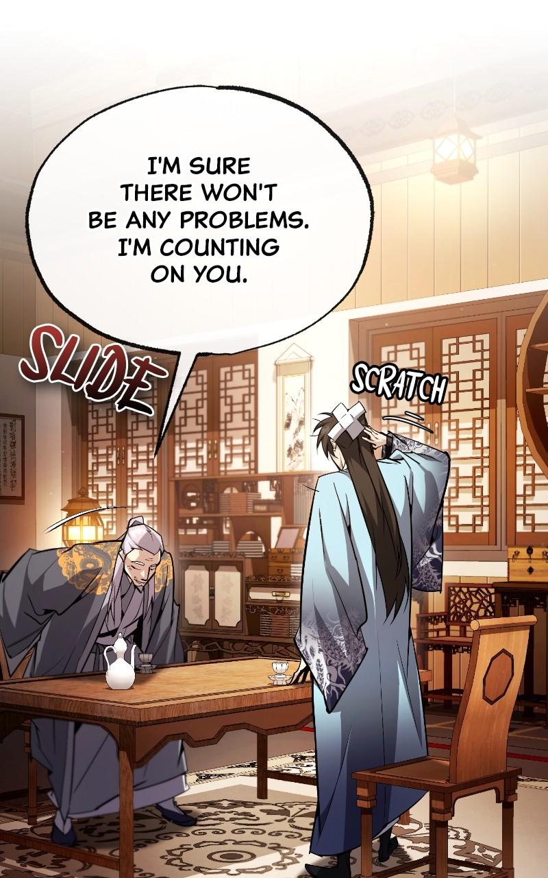 Best Teacher Baek Chap 84 - Next Chap 85