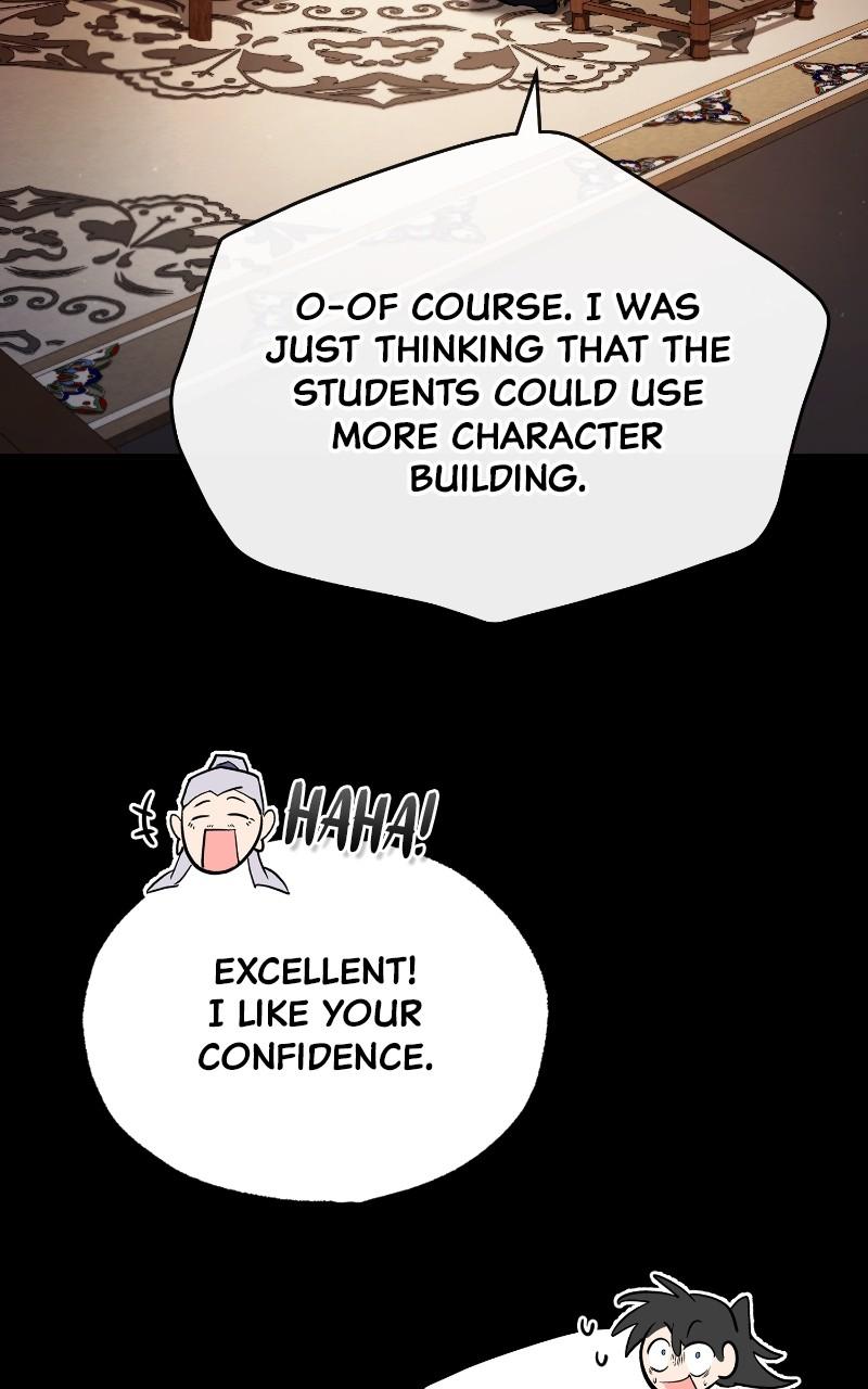 Best Teacher Baek Chap 84 - Next Chap 85