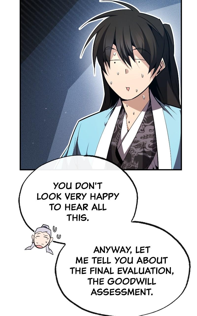 Best Teacher Baek Chap 84 - Next Chap 85
