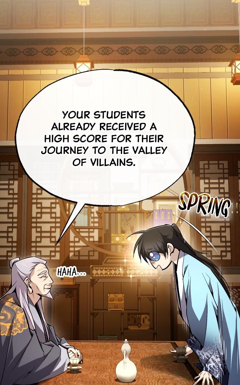 Best Teacher Baek Chap 84 - Next Chap 85
