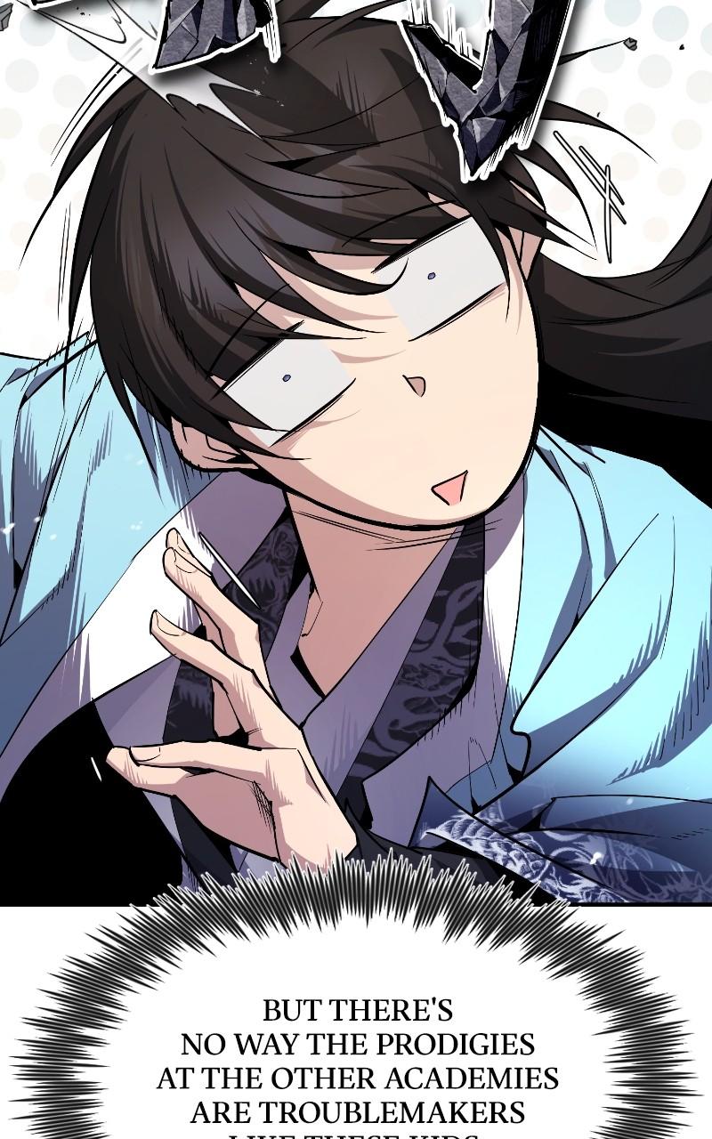 Best Teacher Baek Chap 84 - Next Chap 85