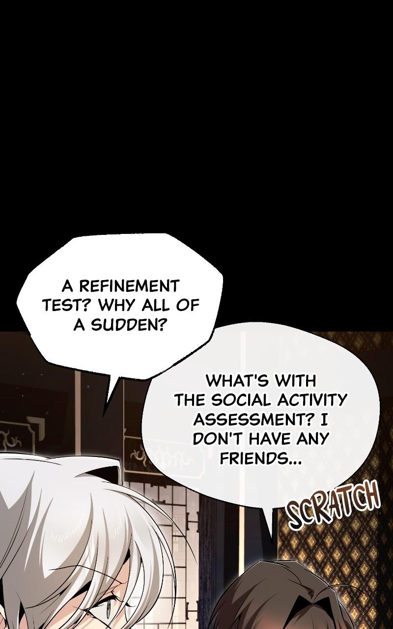 Best Teacher Baek Chap 84 - Next Chap 85