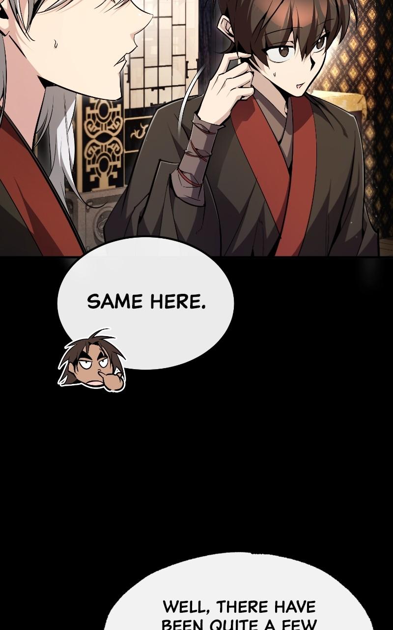 Best Teacher Baek Chap 84 - Next Chap 85