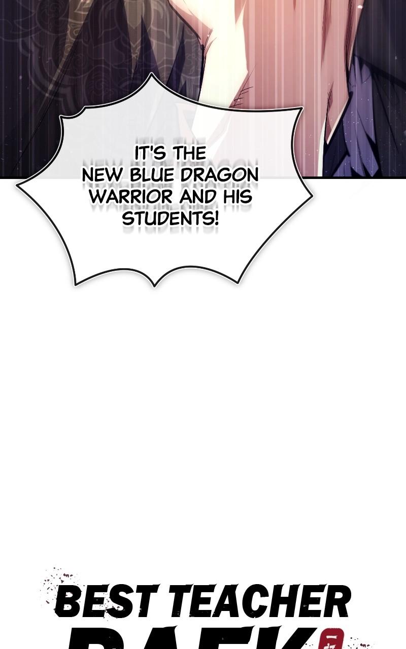 Best Teacher Baek Chap 84 - Next Chap 85