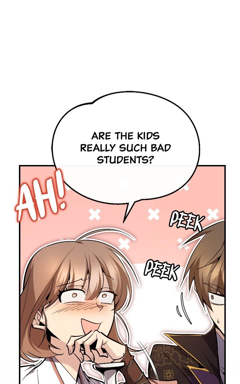 Best Teacher Baek Chap 84 - Next Chap 85