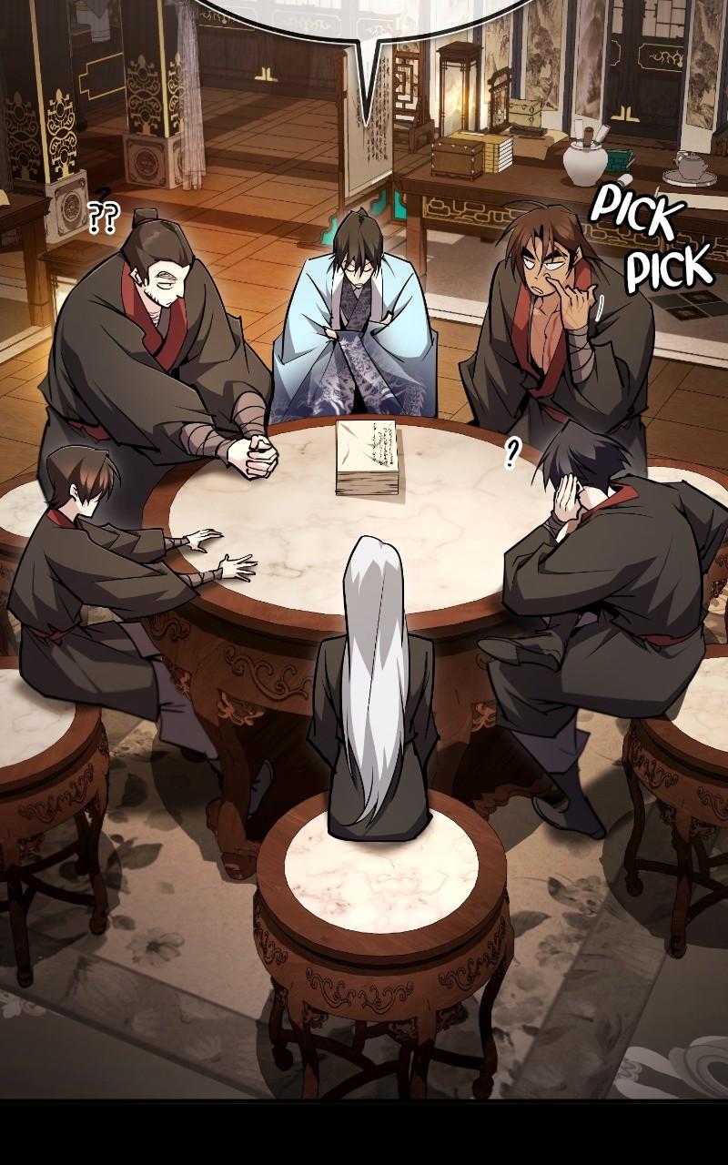 Best Teacher Baek Chap 84 - Next Chap 85