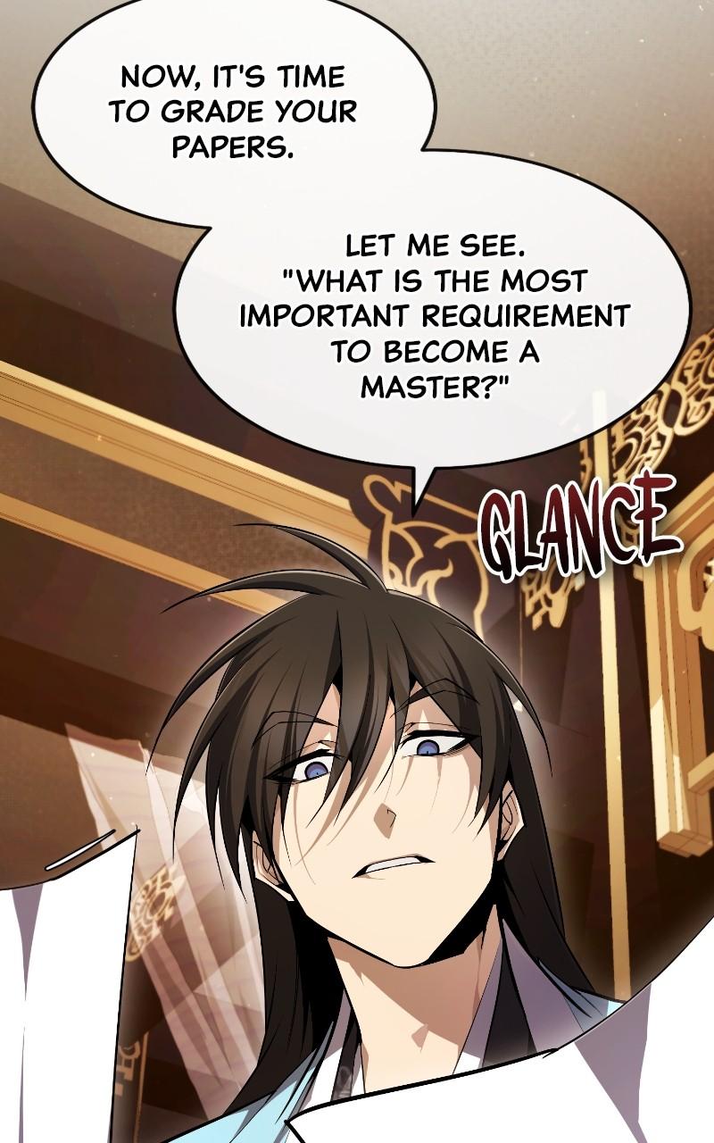 Best Teacher Baek Chap 84 - Next Chap 85