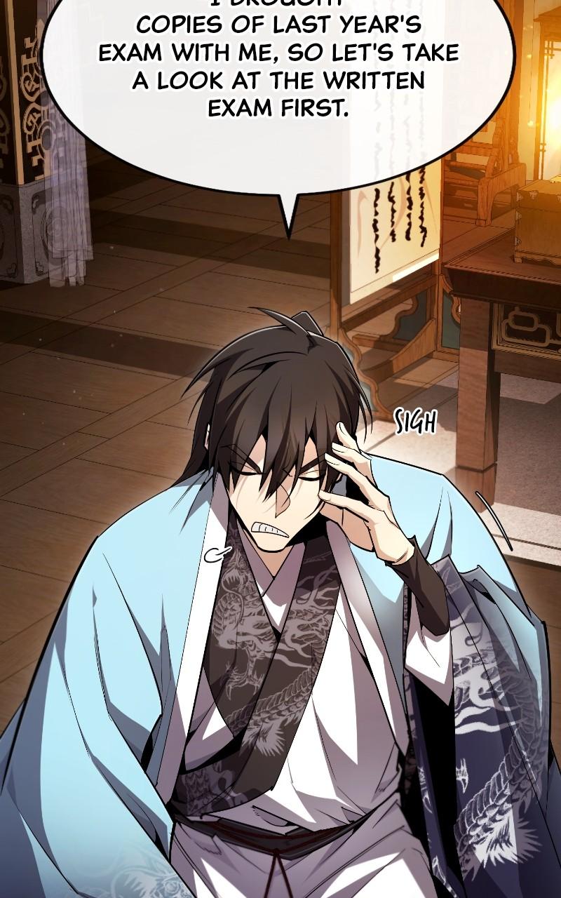 Best Teacher Baek Chap 84 - Next Chap 85