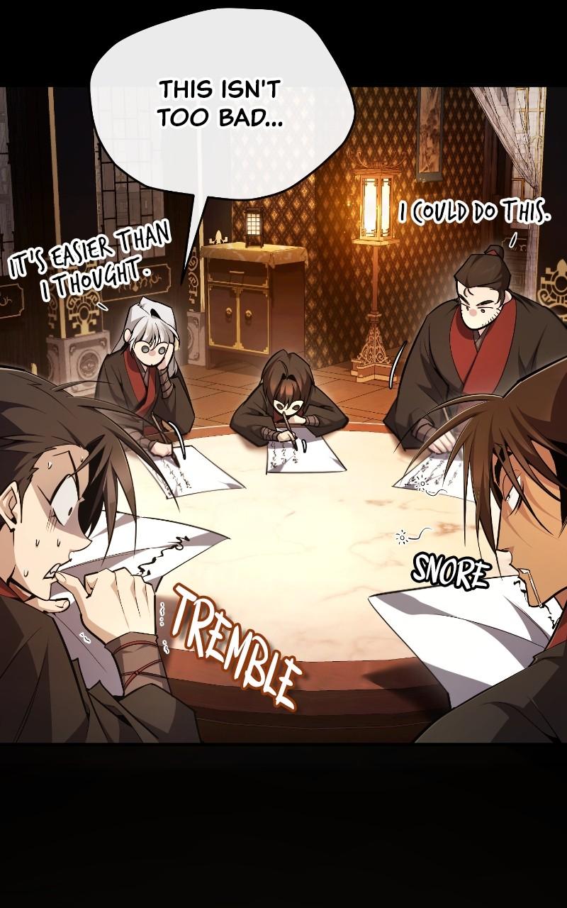 Best Teacher Baek Chap 84 - Next Chap 85