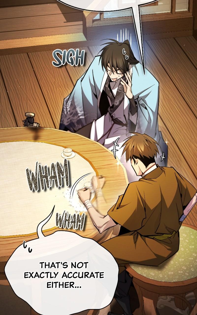 Best Teacher Baek Chap 84 - Next Chap 85