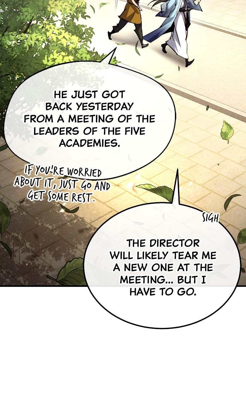 Best Teacher Baek Chap 84 - Next Chap 85