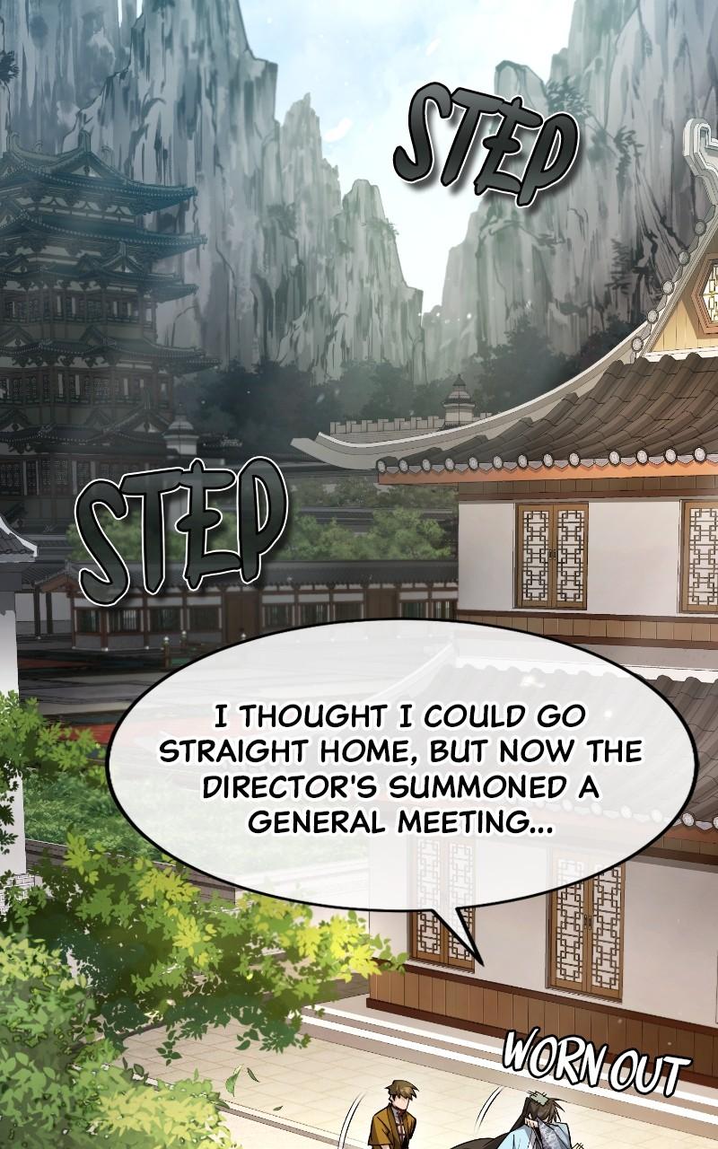 Best Teacher Baek Chap 84 - Next Chap 85