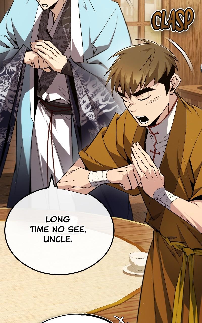 Best Teacher Baek Chap 84 - Next Chap 85