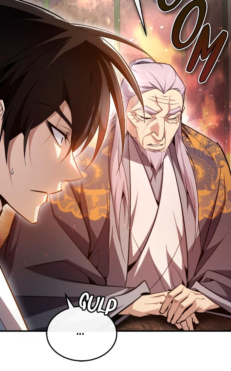 Best Teacher Baek Chap 84 - Next Chap 85