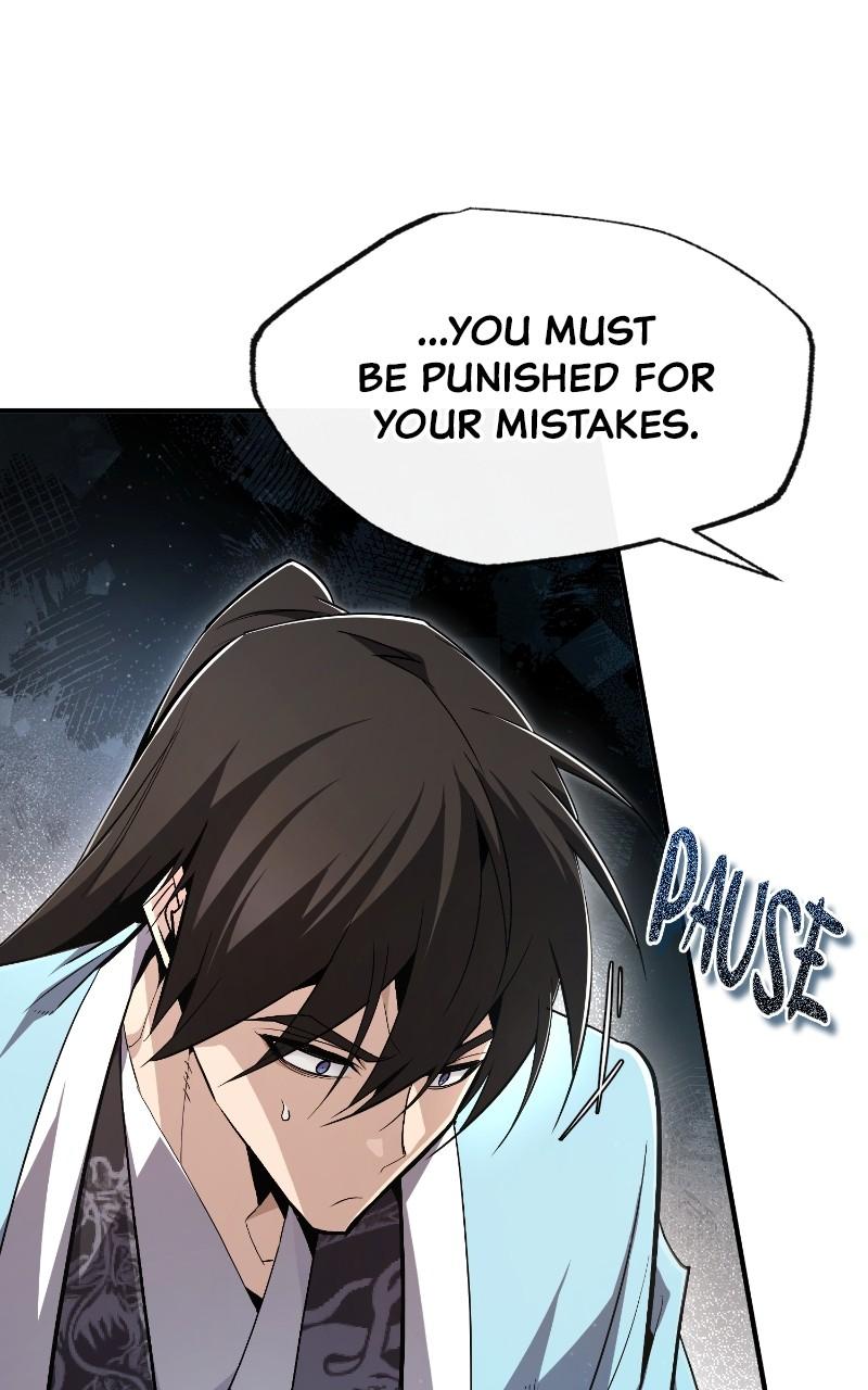 Best Teacher Baek Chap 84 - Next Chap 85