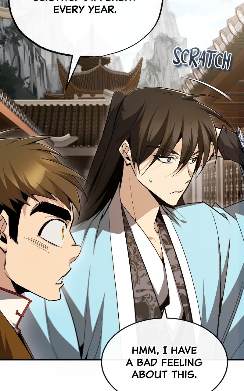 Best Teacher Baek Chap 84 - Next Chap 85