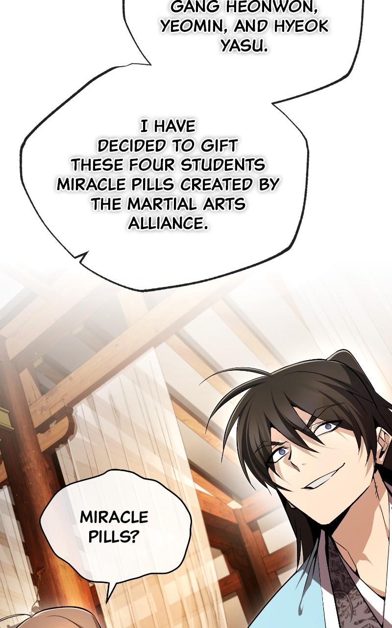 Best Teacher Baek Chap 84 - Next Chap 85