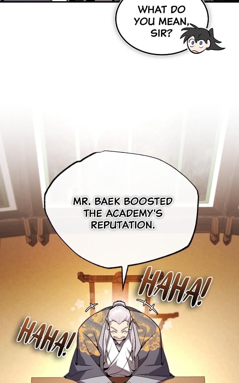Best Teacher Baek Chap 84 - Next Chap 85