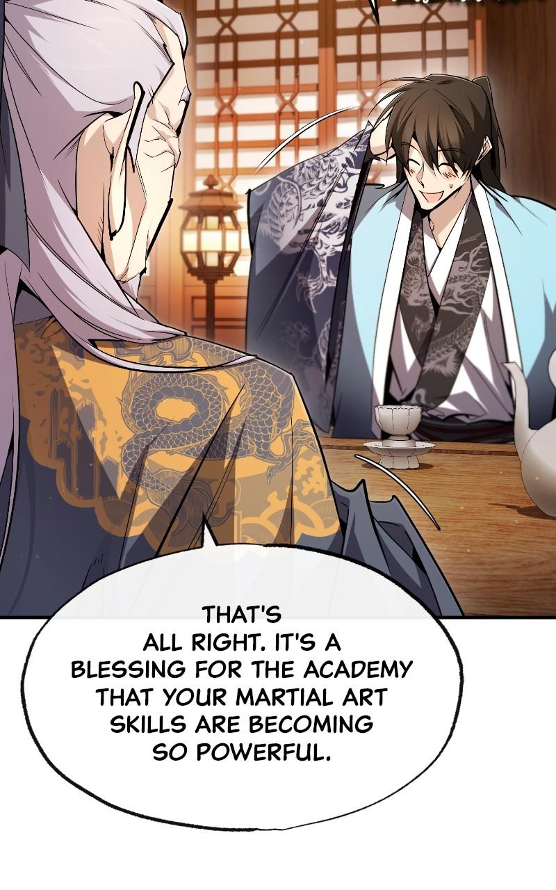 Best Teacher Baek Chap 84 - Next Chap 85