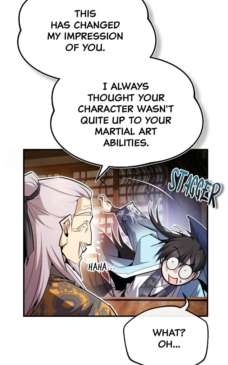 Best Teacher Baek Chap 84 - Next Chap 85