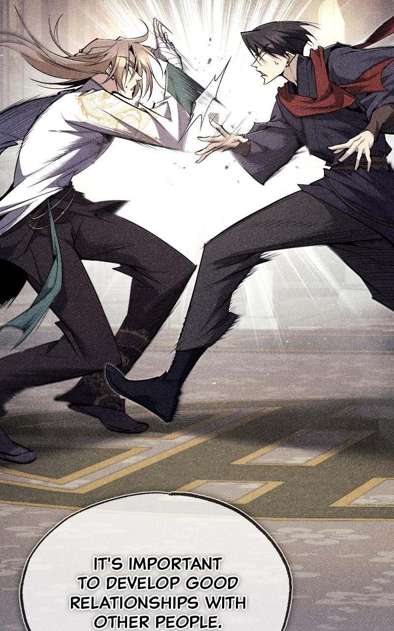 Best Teacher Baek Chap 84 - Next Chap 85