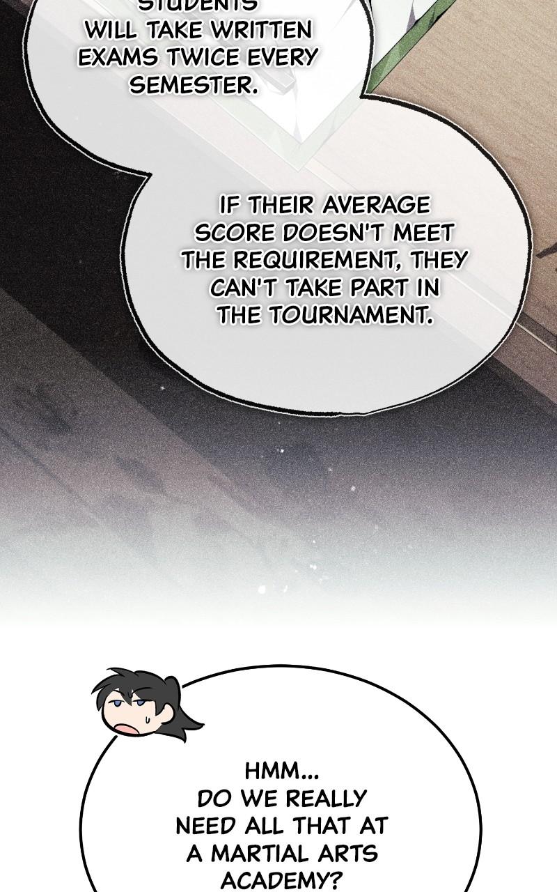 Best Teacher Baek Chap 84 - Next Chap 85