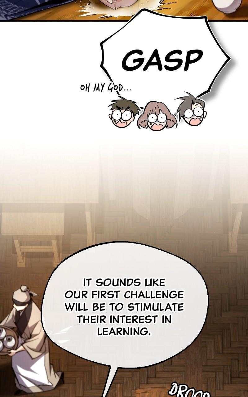 Best Teacher Baek Chap 85 - Next Chap 86