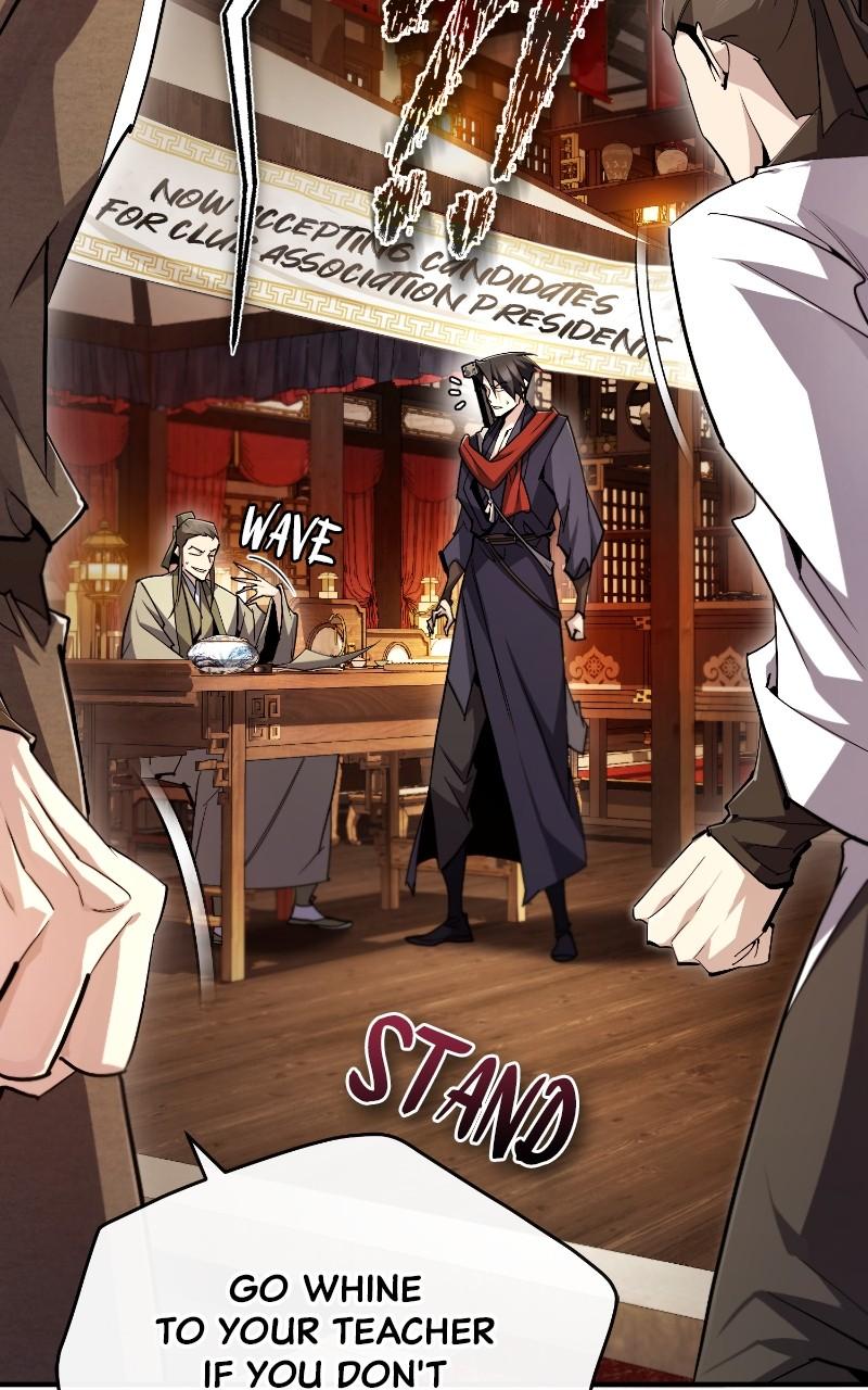 Best Teacher Baek Chap 85 - Next Chap 86