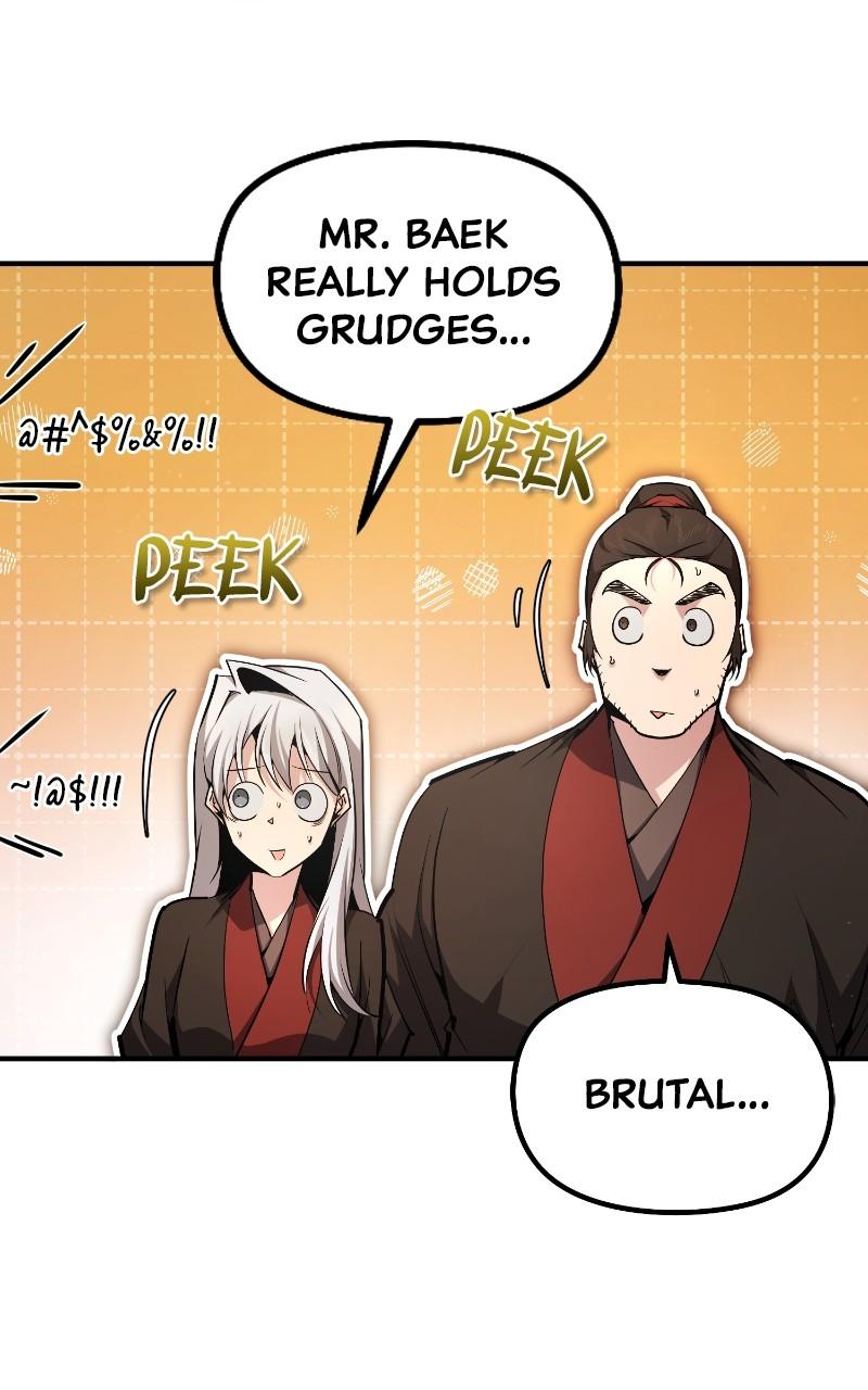 Best Teacher Baek Chap 85 - Next Chap 86