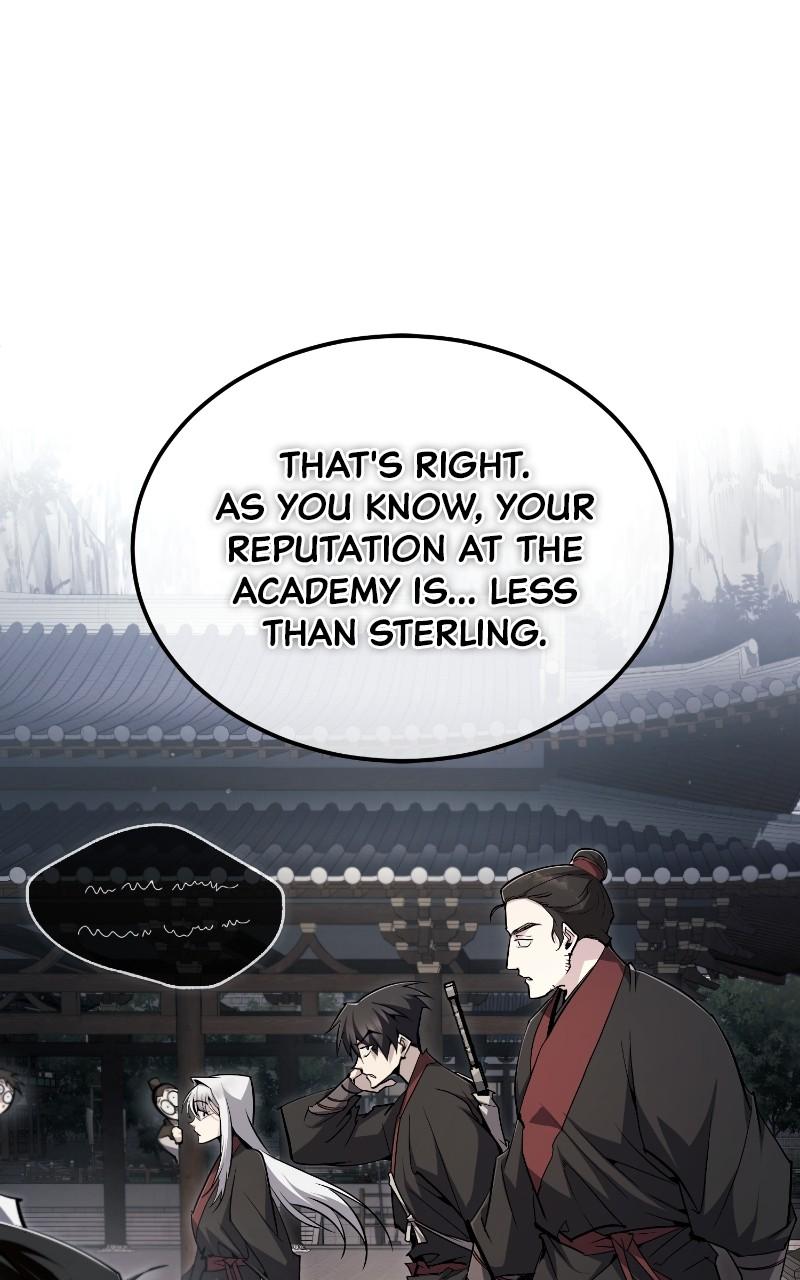 Best Teacher Baek Chap 85 - Next Chap 86