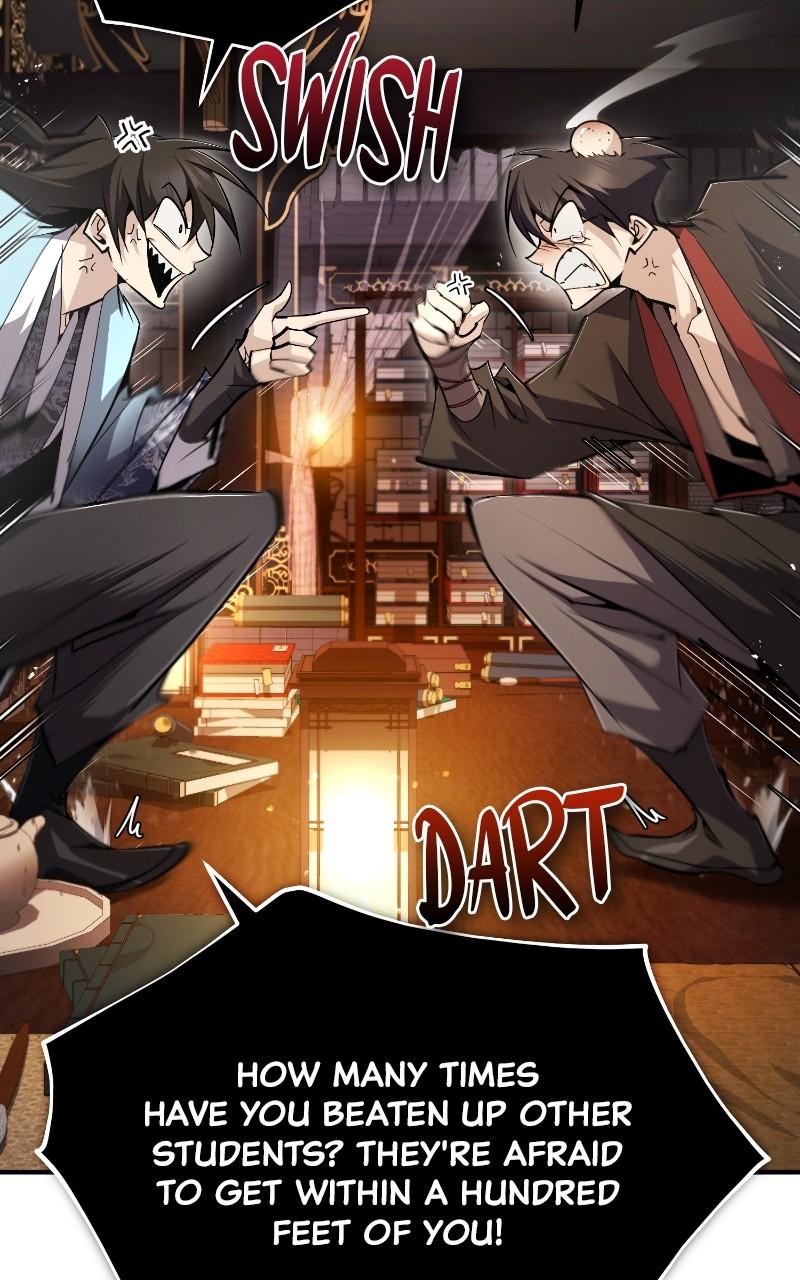 Best Teacher Baek Chap 85 - Next Chap 86