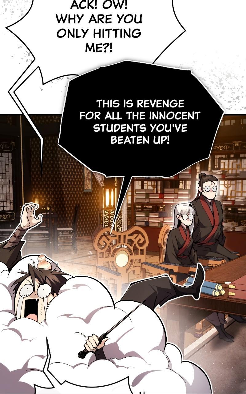 Best Teacher Baek Chap 85 - Next Chap 86