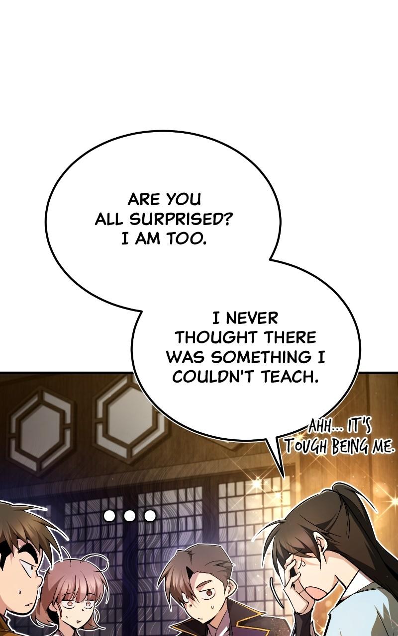 Best Teacher Baek Chap 85 - Next Chap 86