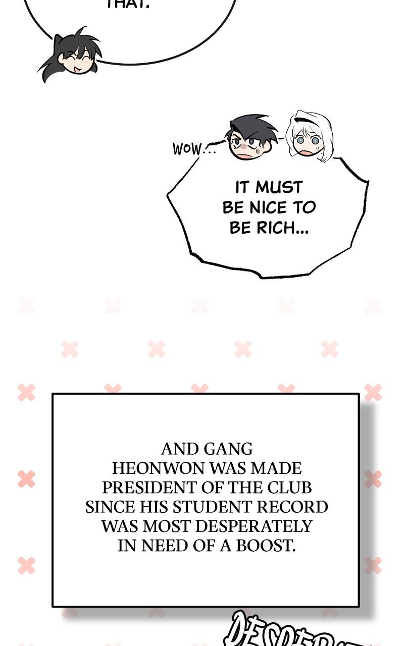 Best Teacher Baek Chap 85 - Next Chap 86