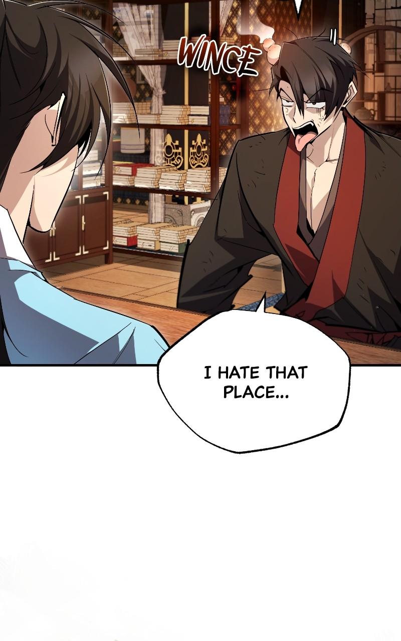 Best Teacher Baek Chap 85 - Next Chap 86