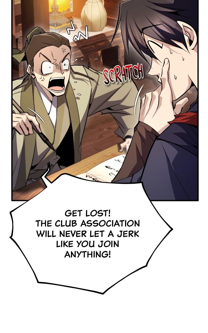 Best Teacher Baek Chap 85 - Next Chap 86