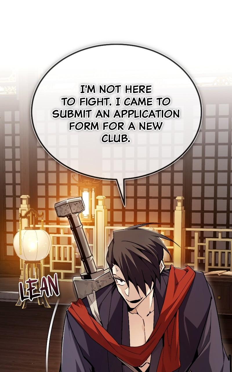 Best Teacher Baek Chap 85 - Next Chap 86