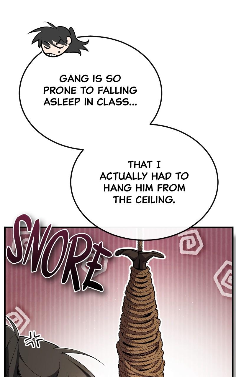 Best Teacher Baek Chap 85 - Next Chap 86