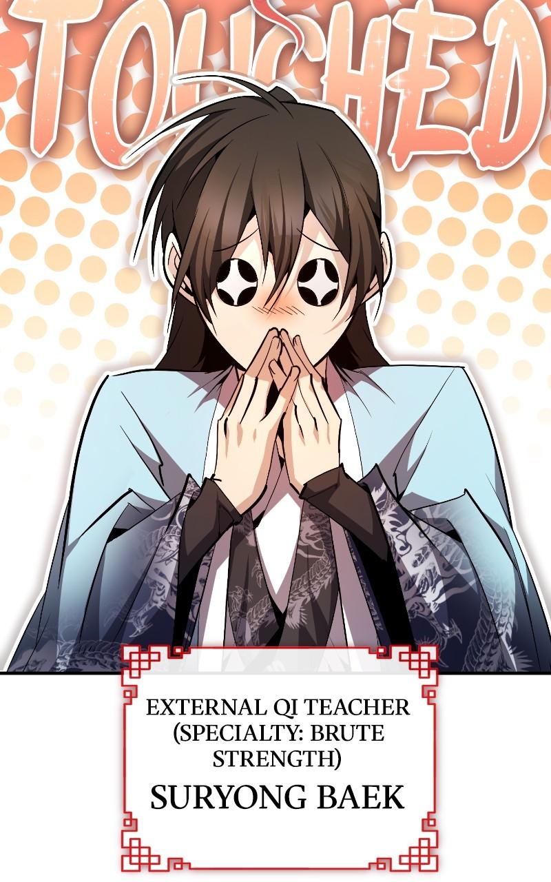 Best Teacher Baek Chap 85 - Next Chap 86