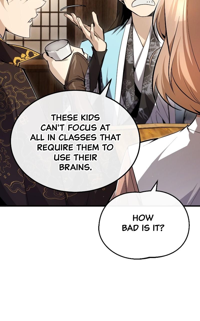 Best Teacher Baek Chap 85 - Next Chap 86