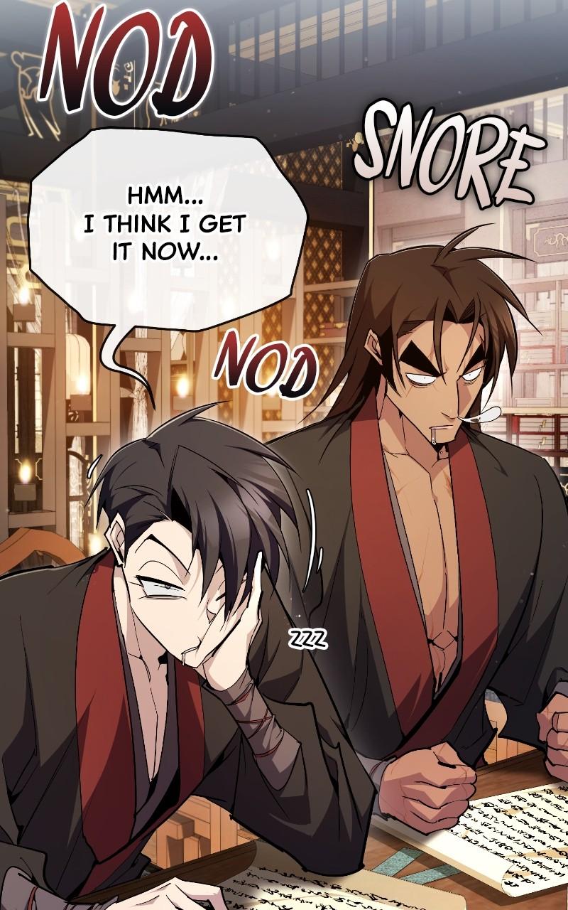 Best Teacher Baek Chap 85 - Next Chap 86