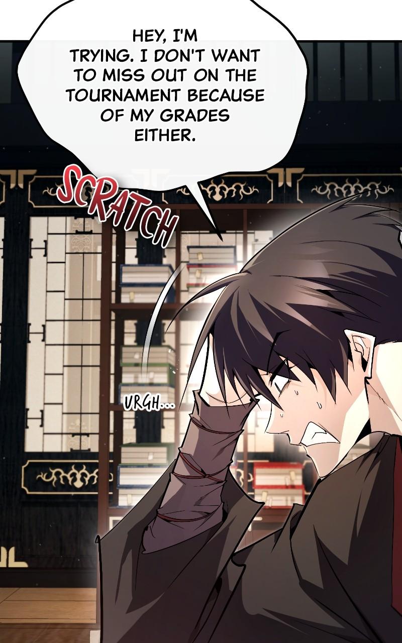 Best Teacher Baek Chap 85 - Next Chap 86