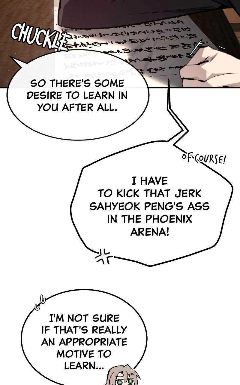 Best Teacher Baek Chap 85 - Next Chap 86