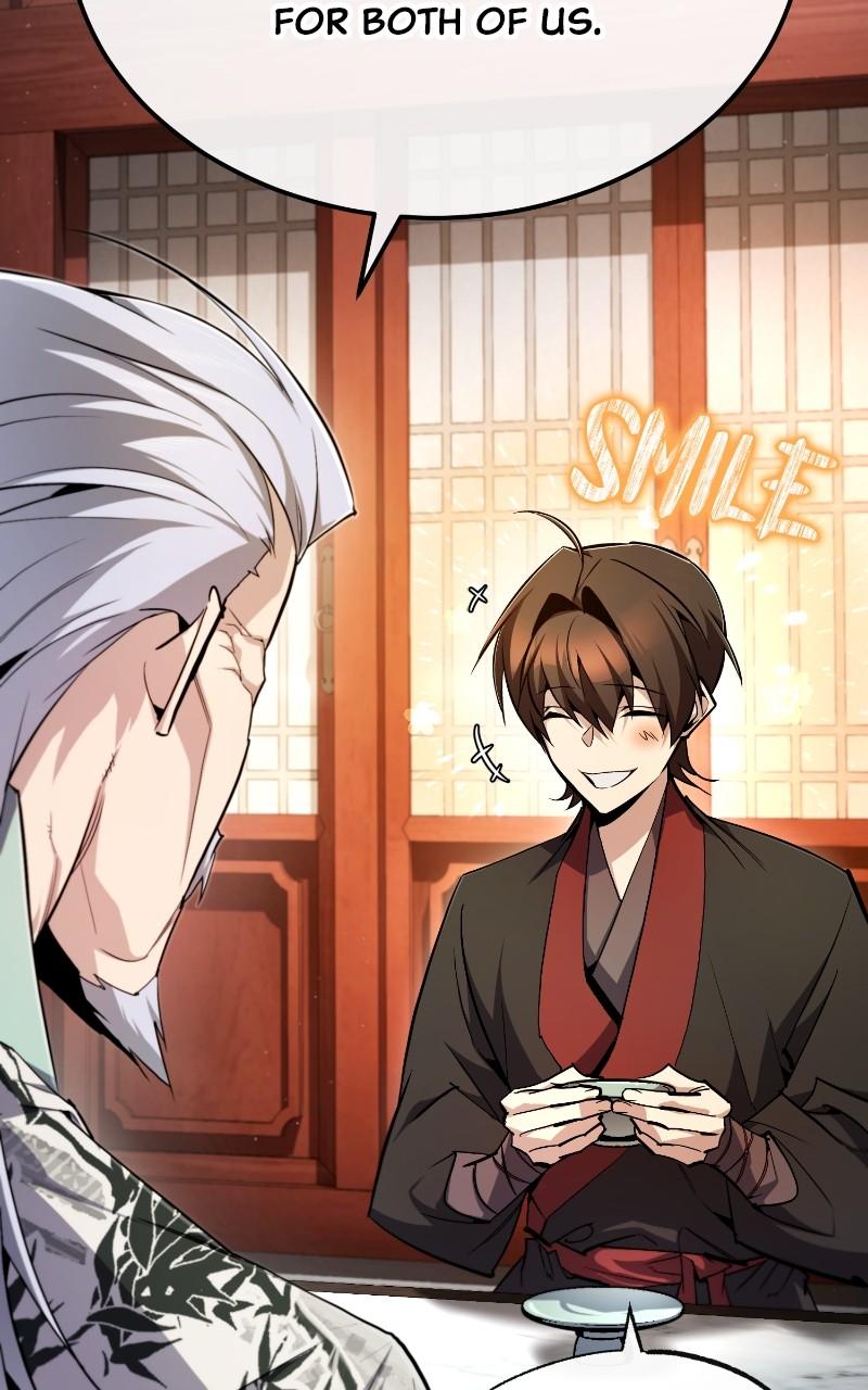 Best Teacher Baek Chap 85 - Next Chap 86