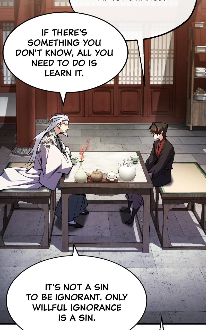 Best Teacher Baek Chap 85 - Next Chap 86