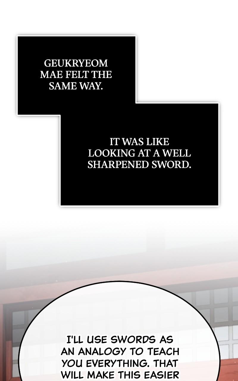 Best Teacher Baek Chap 85 - Next Chap 86