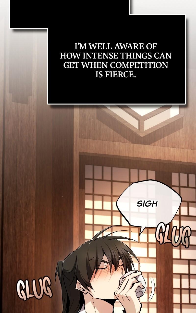 Best Teacher Baek Chap 85 - Next Chap 86